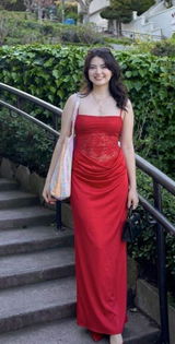 Shradha review photo