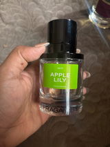 Pallavi D review photo