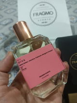 Aisha Ahmed review photo