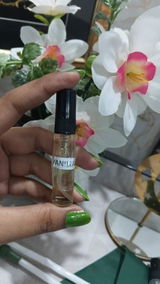 Sana Asad review photo