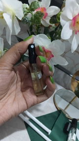 Sana Asad review photo