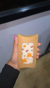 Sunita. review photo