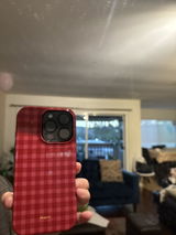 Allison review photo