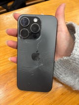 Anonymous review photo