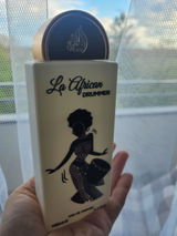 Una alta review photo