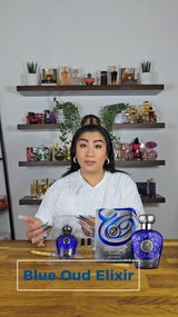 Atlas Scents review photo