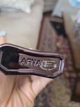 Nabil Ahmed review photo