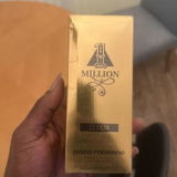 Anonymous review photo