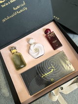 Amara Pandor review photo