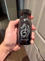 Daniel Pinto review photo