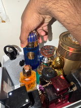 Mohammed Ahmed siddiq review photo