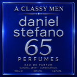 Daniele Stefano review photo