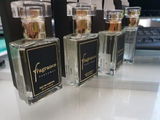 Antonio M. review photo