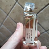 Daniele review photo