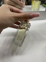 Zoé review photo