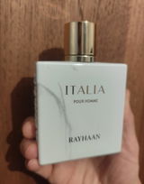 Moose the Fragrance Whisperer review photo