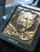 Moose the Fragrance Whisperer review photo
