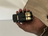 Montell Baffour review photo