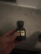 Abou farage review photo