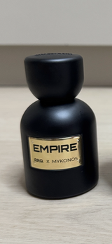 Ervin review photo