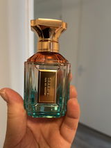 Annet D. review photo