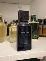 Anoniem review photo