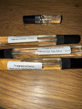 Anoniem review photo