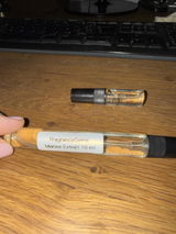 Anoniem review photo