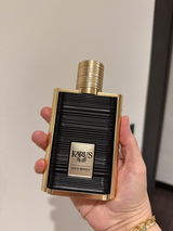Isabel review photo