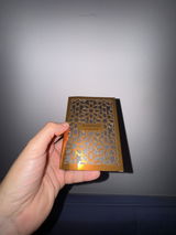 Anoniem review photo