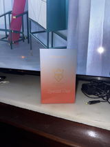 Anoniem review photo