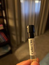 Trish V. review photo