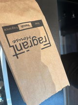 Anonymous review photo