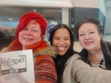 Anonymous review photo