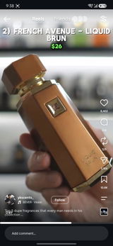 Anonymous review photo