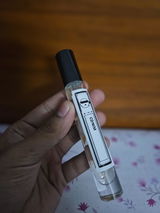Spandan toa review photo