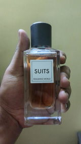 Anonymous review photo