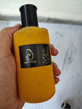 Anonymous review photo