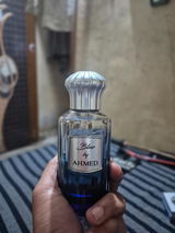 Vamshi Bandari review photo