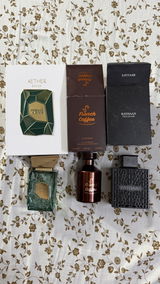 Amit M. review photo