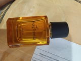 Tehzeeb Luxury Parfum – Floral Fresh Woody Light