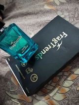 Zafrani Oud Arabian Oud – Spicy Sweet Resinous