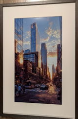 Blake C review photo