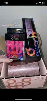 GRACIE INNES review photo