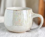 Rainbow Angel Lotti Mug #1