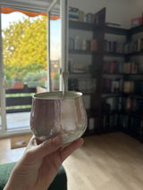 Double Rainbow Cup #5