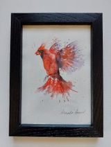 Watercolors B.A.A.E. review photo