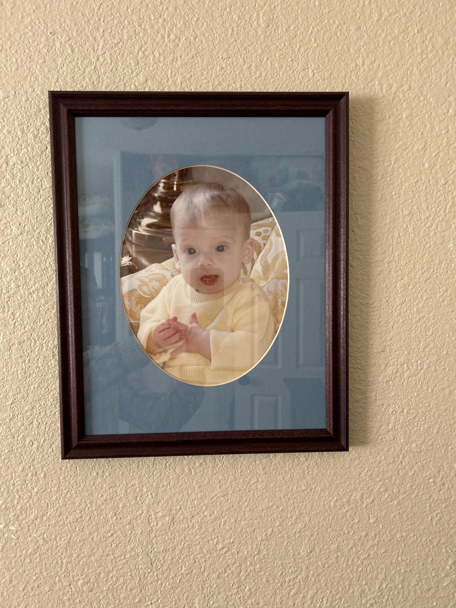 Classic Picture Frames | Classical Photo Frames - Walnut | Frame USA