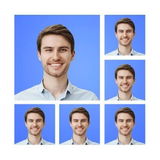 test review photo