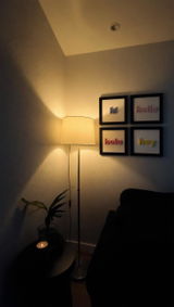 Melike review photo